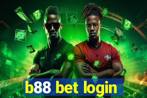 b88 bet login